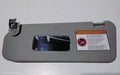 HOLDEN BARINA SUNVISOR, TK, LH SIDE, 12/2005 - 12/2012 - Image 1