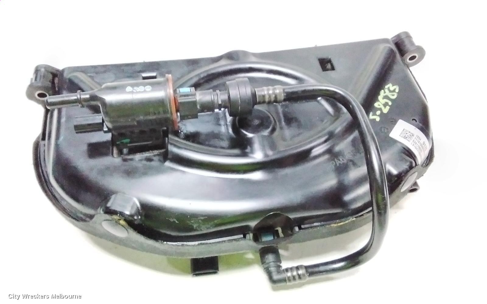 MG HS MANIFOLD, INLET MANIFOLD, PETROL, 1.5, TURBO, SAS23, 09/2019 ONWARDS - Image 3