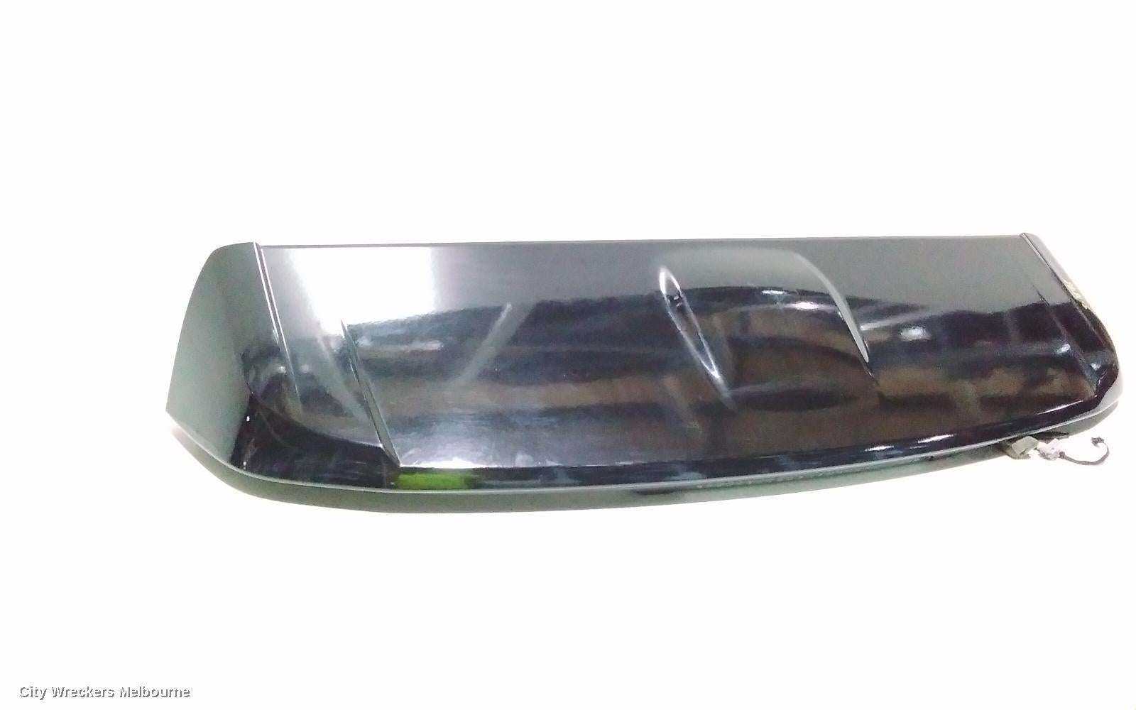 LAND ROVER RANGEROVER EVOQUE REAR SPOILER, L538, PRETIGE/PURE/DYNAMIC, 11/2011 - 01/2019 - Image 3