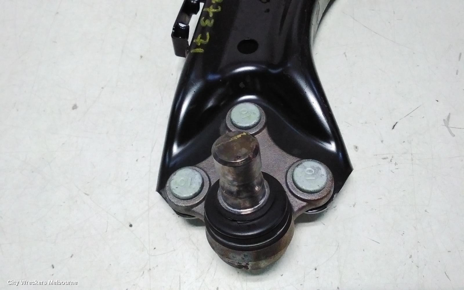 HYUNDAI I30 LEFT FRONT LOWER CONTROL ARM, CN7, SEDAN (S.KOREA VIN KMHL), N PREMIUM, 03/2021 ONWARDS - Image 3