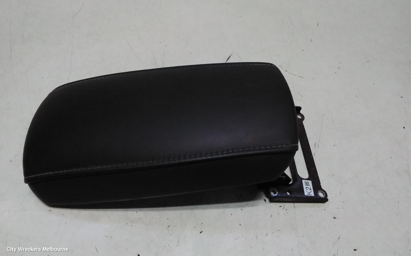 TOYOTA COROLLA CONSOLE, AUTO T/M, E210, 07/2018 ONWARDS - Image 3