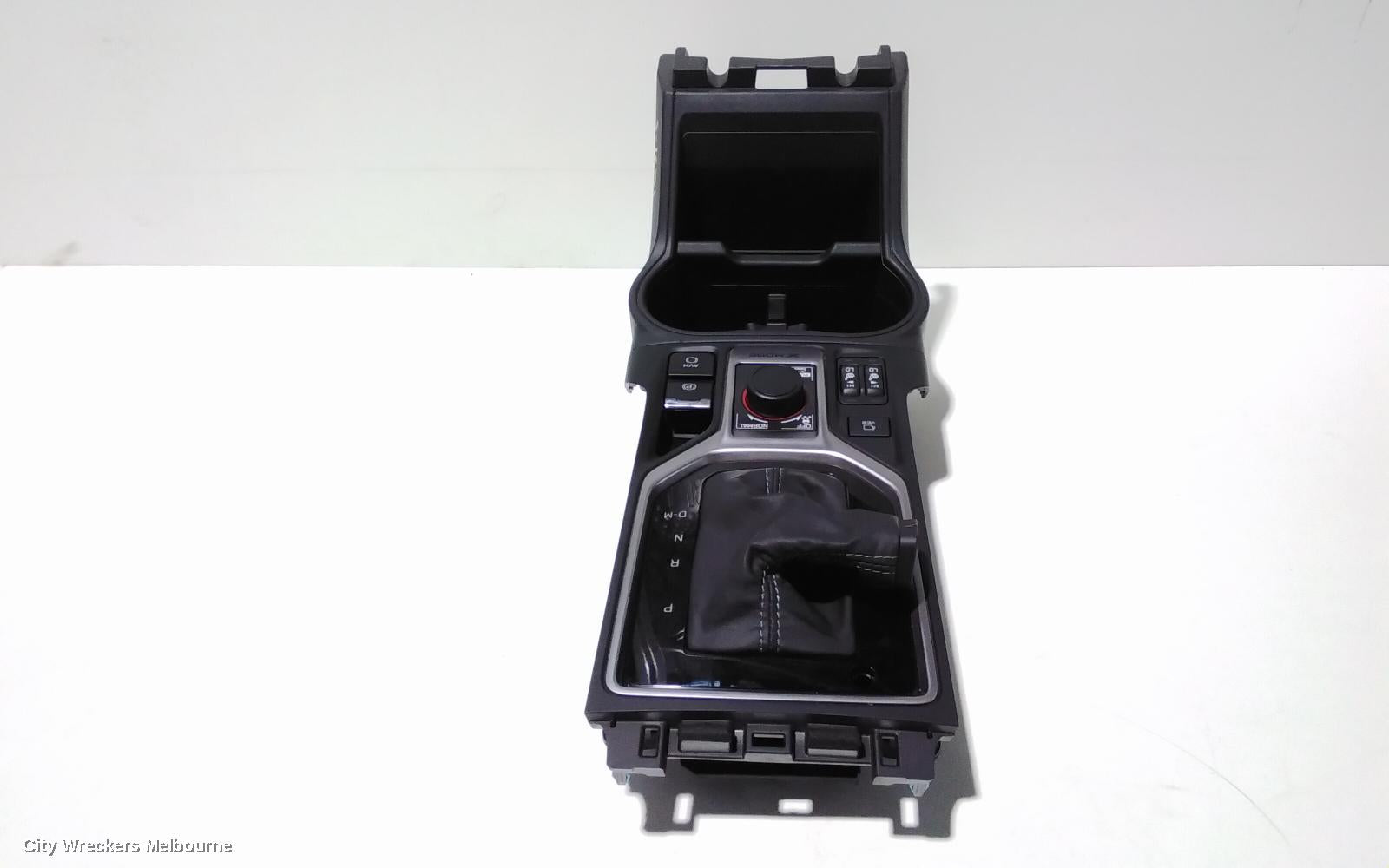 SUBARU FORESTER GEAR STICK/SHIFTER, SK, 08/2018 - 11/2024 - Image 2