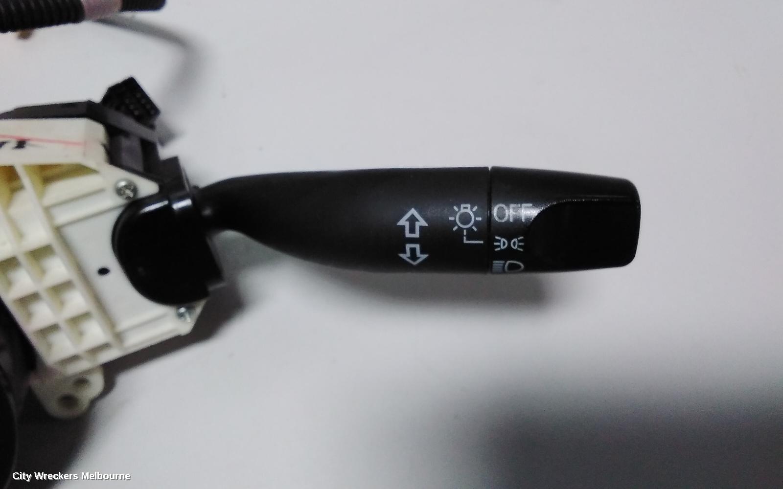 HONDA ODYSSEY COMBINATION SWITCH, FLASHER SWITCH, RB, 07/2004 - 03/2009 - Image 2