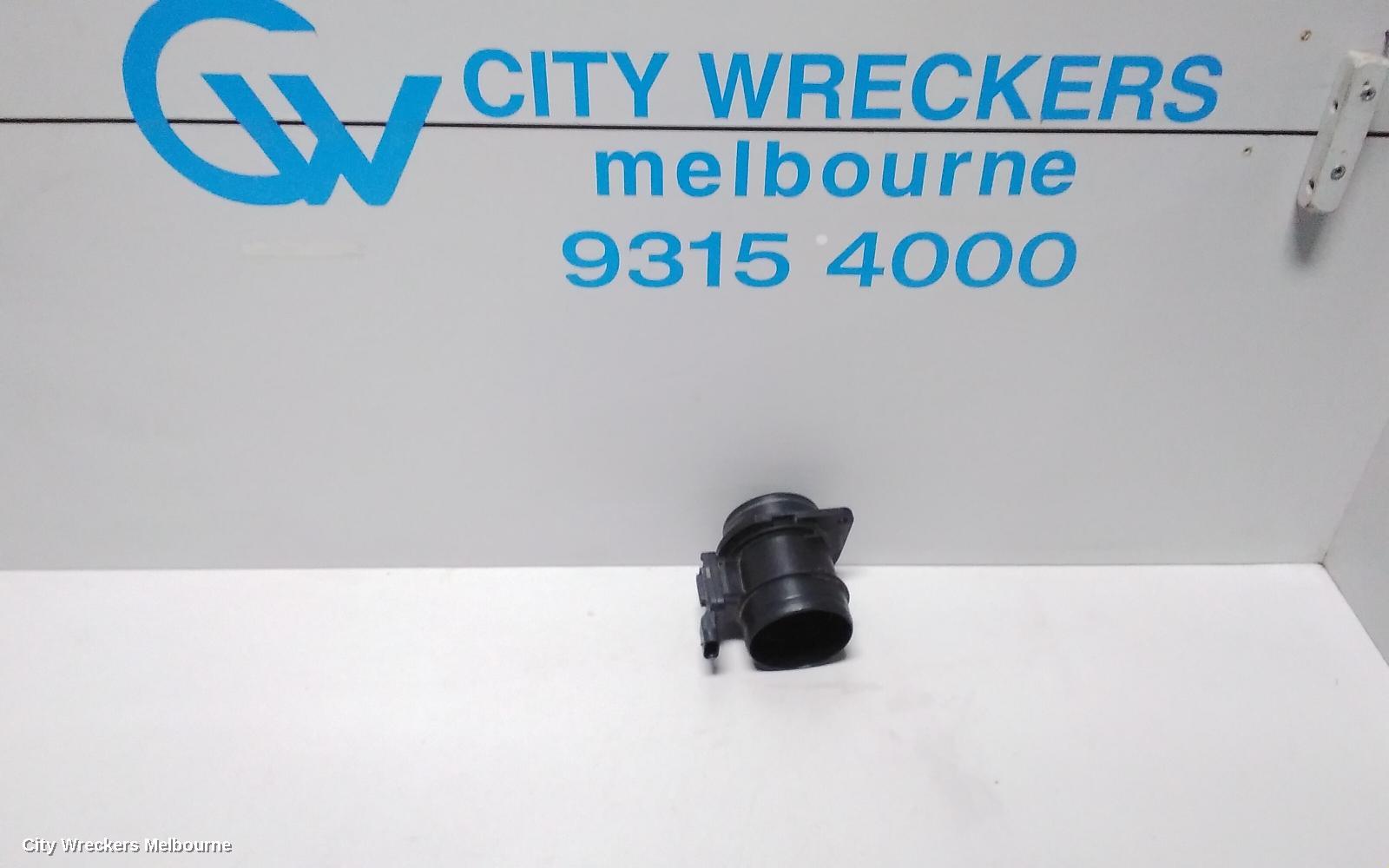 VOLKSWAGEN TIGUAN AIR FLOW METER, 2.0, PETROL, DGVA/CZPA CODE, 5NA, 06/2016 ONWARDS - Image 1