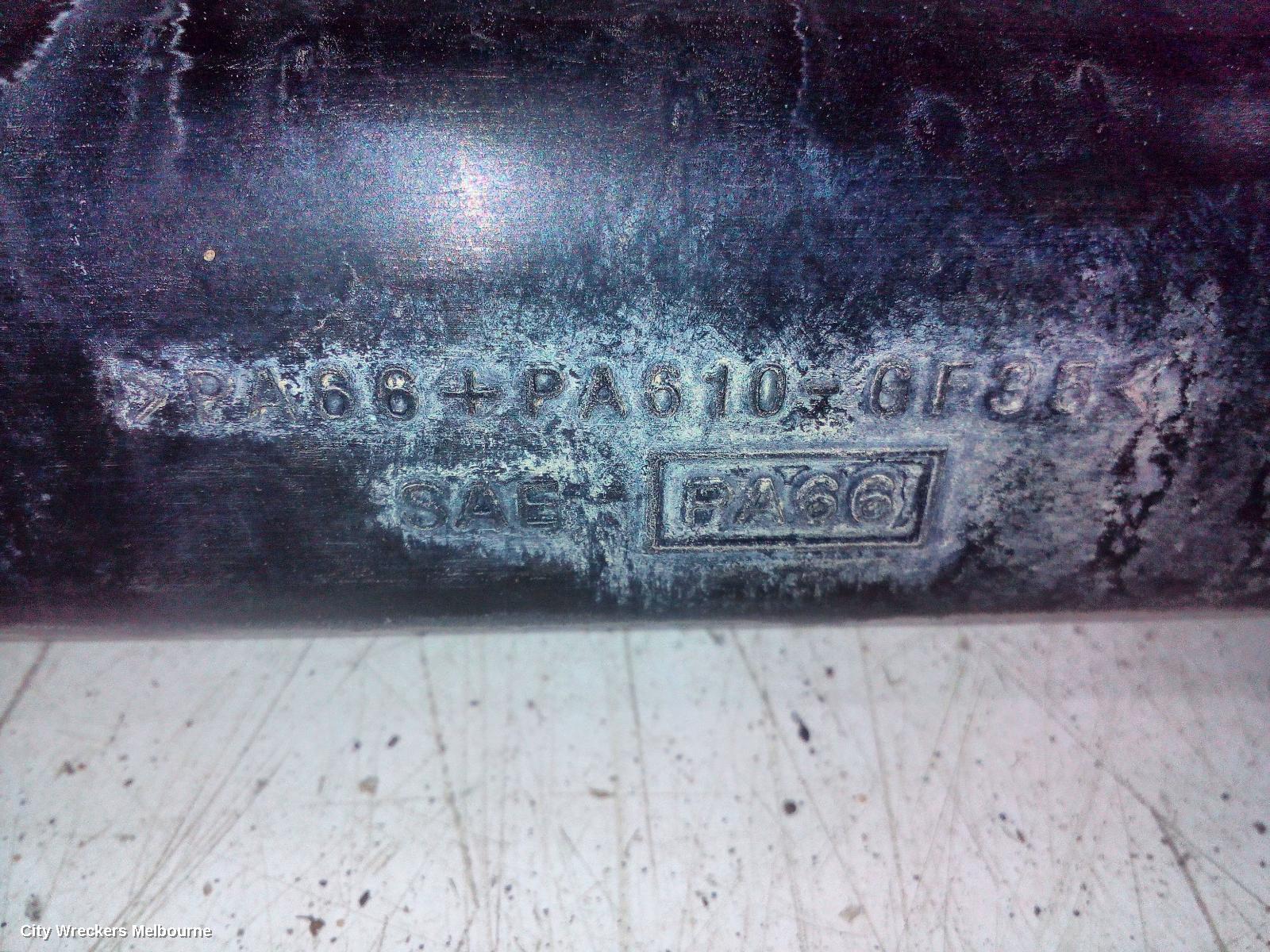 MAZDA 6 RADIATOR, AUTO, 2.5, L5, PETROL, GH, 02/2008 - 11/2012 - Image 3