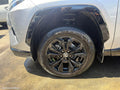 TOYOTA RAV4 WHEEL MAG, FACTORY, 18X7IN, 5 V SPOKE, BLACK, XA50, 12/2021 ONWARDS - Image 1
