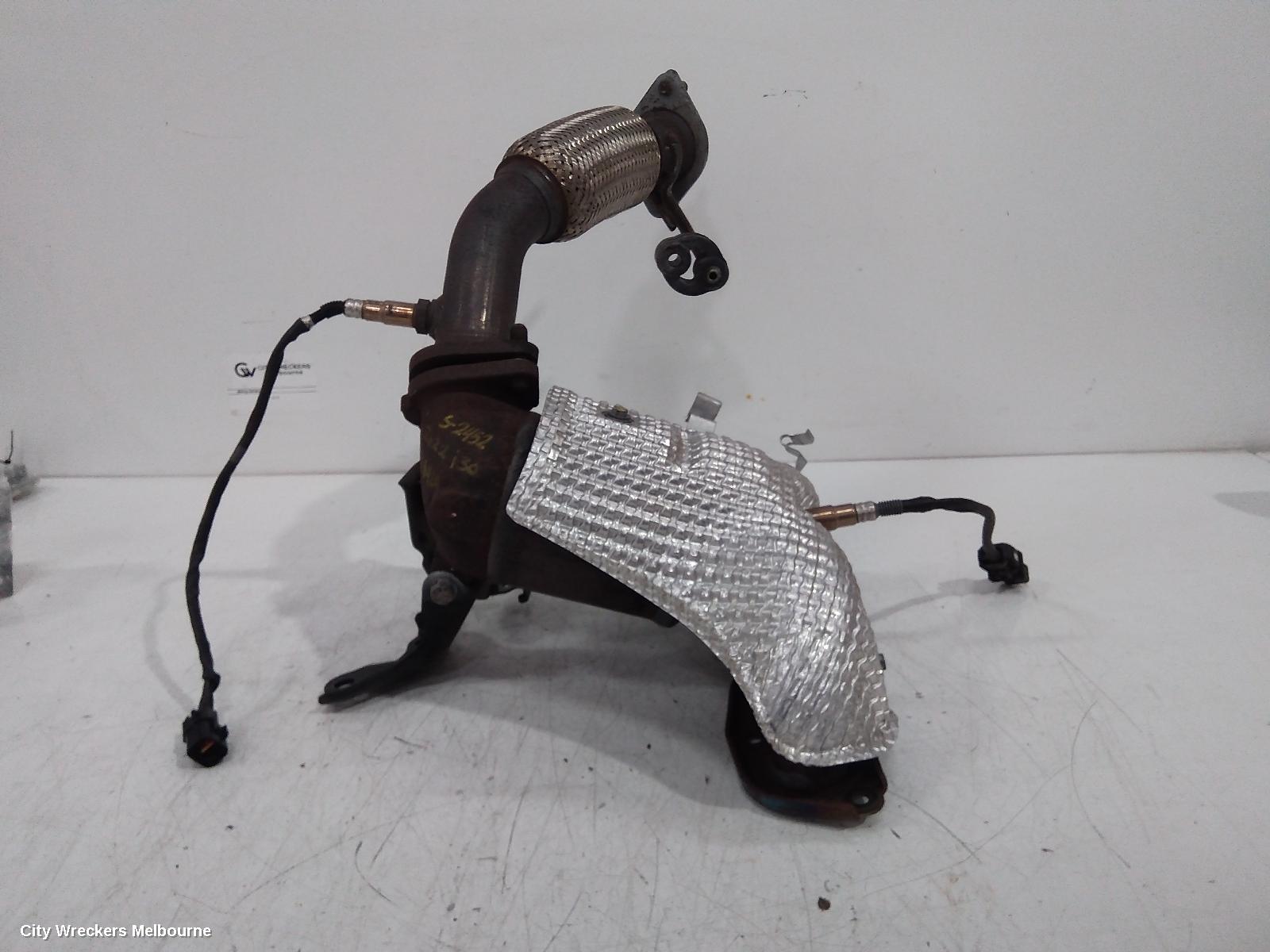 HYUNDAI I30 OXYGEN SENSOR, PD, HATCH, 03/2017 ONWARDS - Image 3