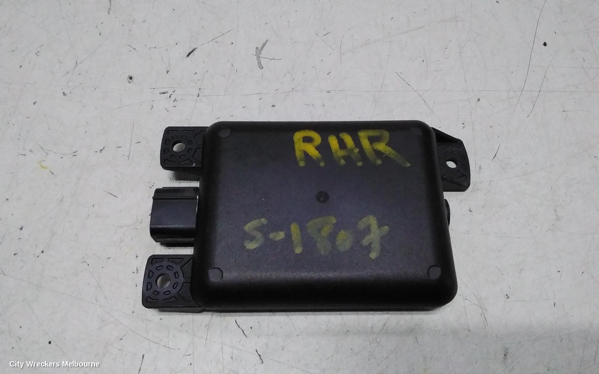 MAZDA CX3, MISC, DK, 03/2015 ONWARDS, DB2R-67Y80B RHR BLIND SPOT MODULE: 133142 - Image 1