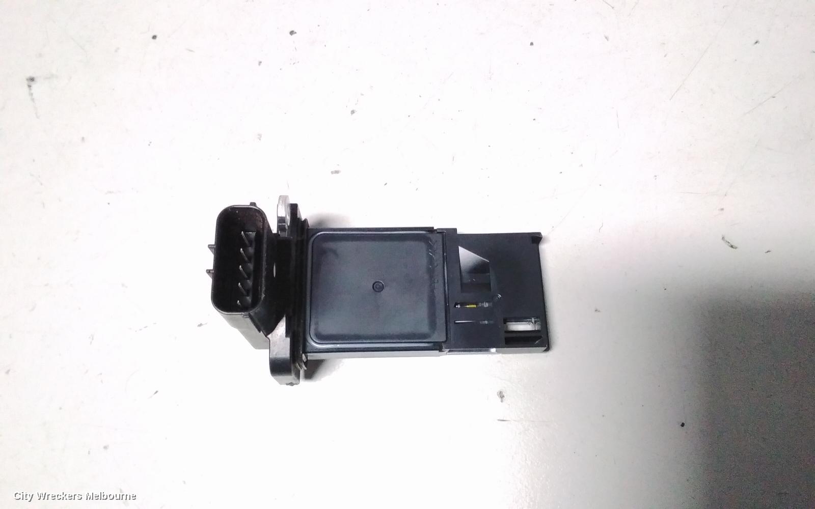 HONDA HRV AIR FLOW METER, 1.8, PETROL, RU5, 12/2014 ONWARDS - Image 2