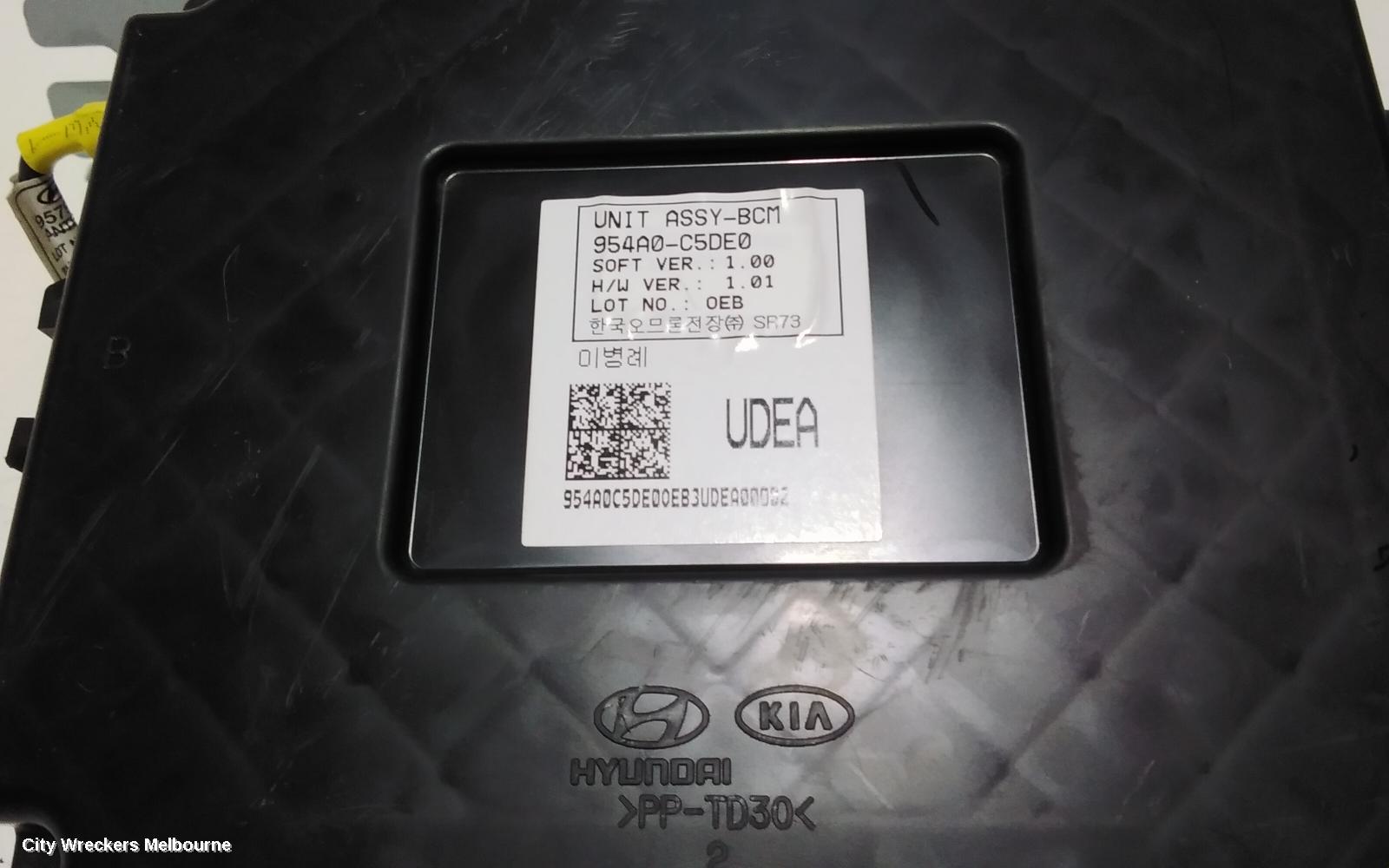 HYUNDAI ELANTRA ECU, OTHER ECU, AD, 12/2015 - 12/2020 - Image 2