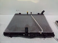 TOYOTA HIACE RADIATOR, MANUAL, 2.7, 2TR-FE, PETROL, TRH, 03/2005 - 04/2019 - Image 1