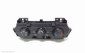 ISUZU DMAX HEATER/AC CONTROLS, NON CLIMATE CONTROL, W/ DEMIST TYPE (EXTRA/DUAL CAB), RG, 07/2020 ONWARDS - Image 1