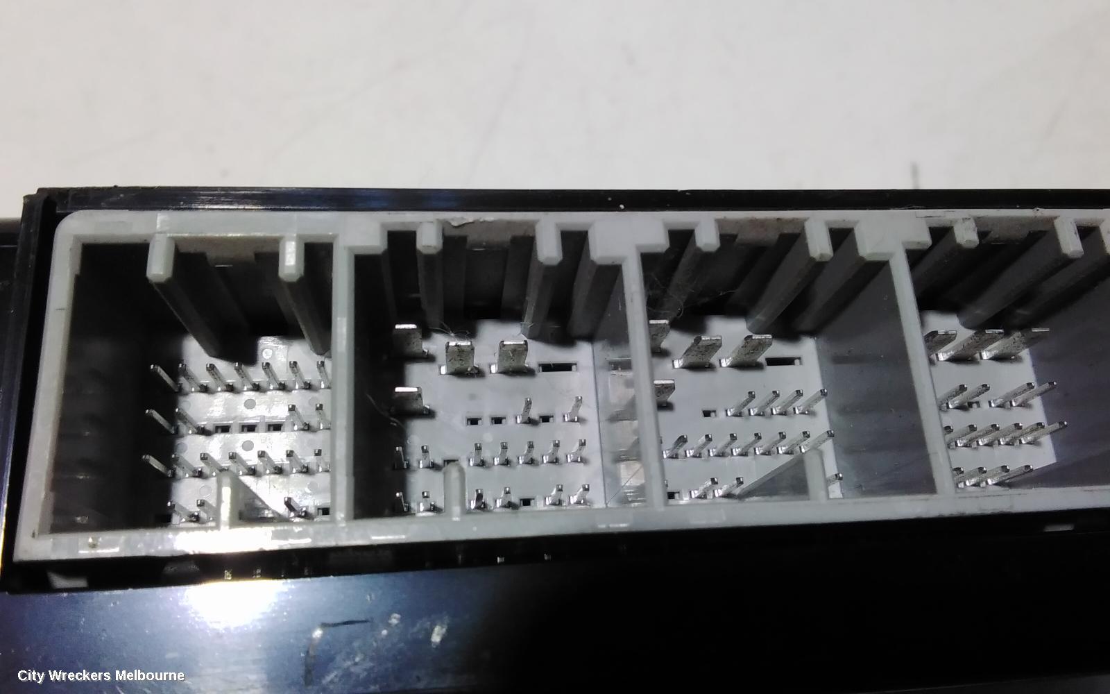 HOLDEN CAPTIVA ECU, BCM, CG, 01/2011 - 06/2018 - Image 3