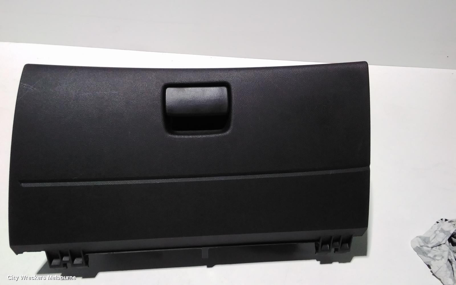 HOLDEN COMMODORE GLOVE BOX, VF, 05/2013 - 12/2017 - Image 1