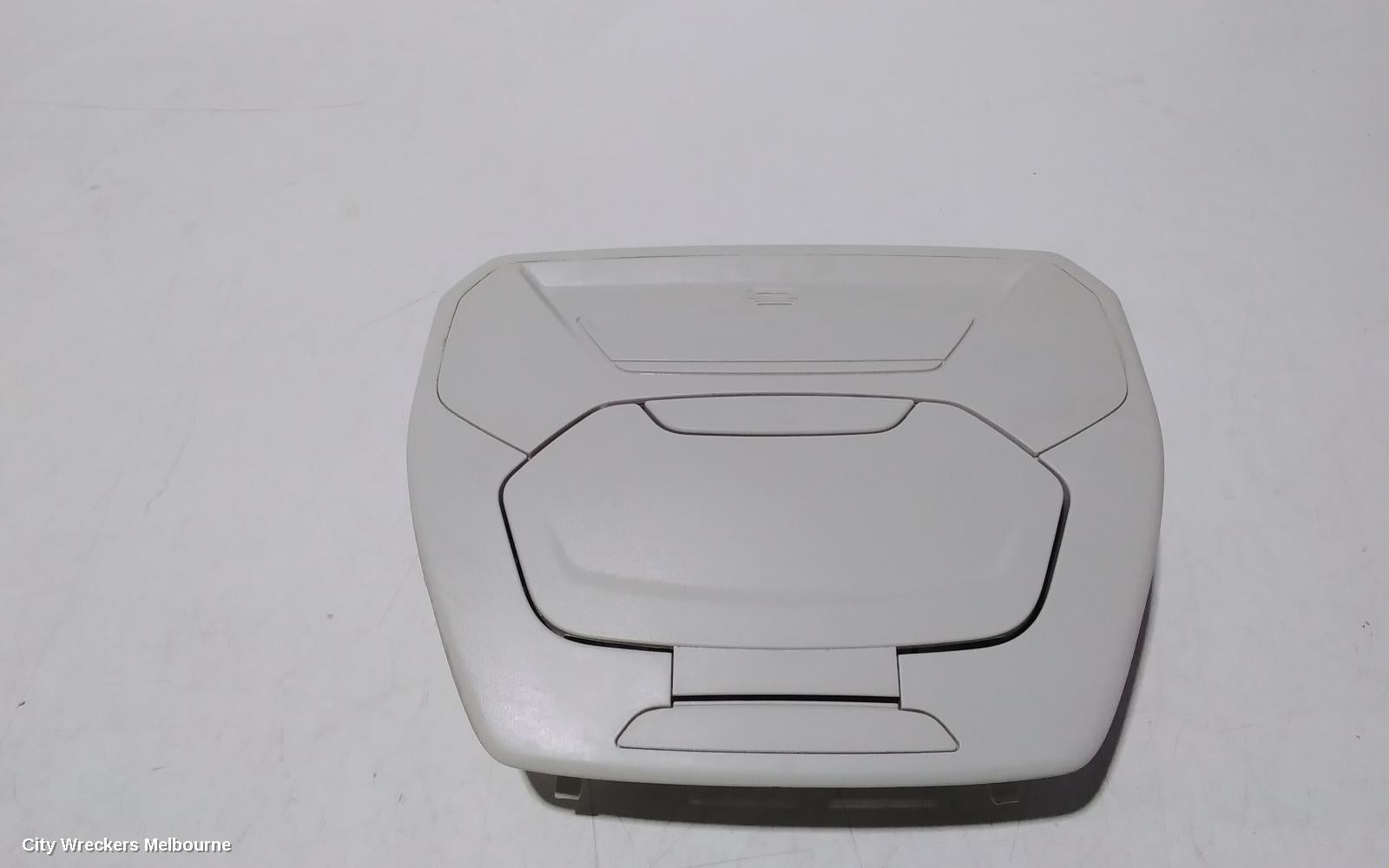 FORD ESCAPE COURTESY LIGHT, ZG, 09/2016 - 05/2020 - Image 1