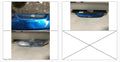 KIA RIO GRILLE, DC, 09/2002 - 07/2005 - Image 1