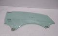 FORD MONDEO RIGHT FRONT DOOR WINDOW, MA-MC, GREEN TINT TYPE, 10/2007 - 12/2014 - Image 1