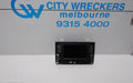 VOLKSWAGEN GOLF RADIO/CD/DVD/SAT/TV, STEREO MISC, GEN 7, 03/2013 - 03/2017 - Image 1