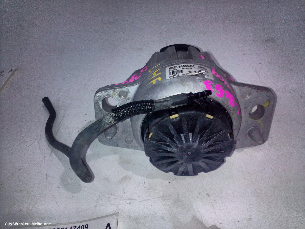 JAGUAR F PACE MOUNT, ENGINE MOUNT (LH SIDE), DIESEL, 2.0, TURBO, X761, 02/2016 - 10/2020 - Image 3