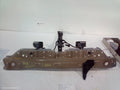TOYOTA KLUGER BONNET LOCK/SUPPORT, XU50 SERIES, 03/2014 - 02/2021 - Image 1