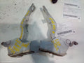 HYUNDAI ILOAD/IMAX BONNET HINGE/STRUT, HINGES (PAIR), TQ, 11/2007 - 02/2018 - Image 1