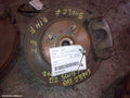 SUZUKI SWIFT RIGHT FRONT HUB ASSEMBLY, RS415, 2WD, 1.5, 4 STUD, 09/2004 - 02/2011 - Image 1
