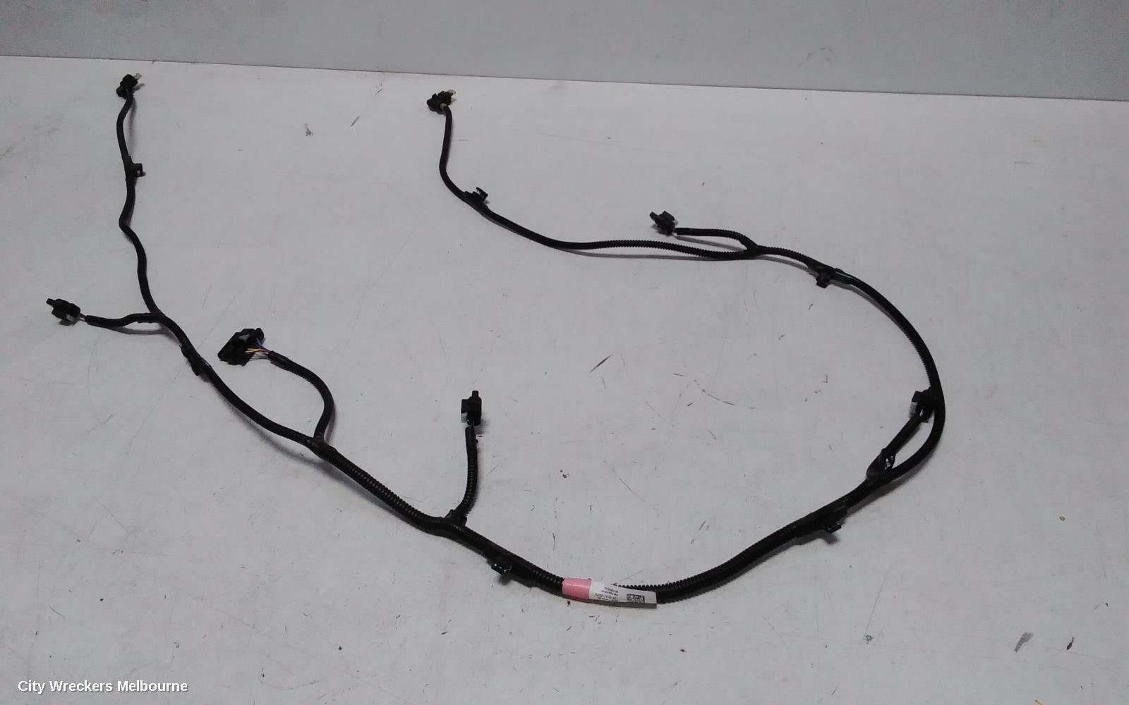 TESLA MODEL 3 WIRE HARNESS, 1ST GEN, 06/2019 ONWARDS - Image 1