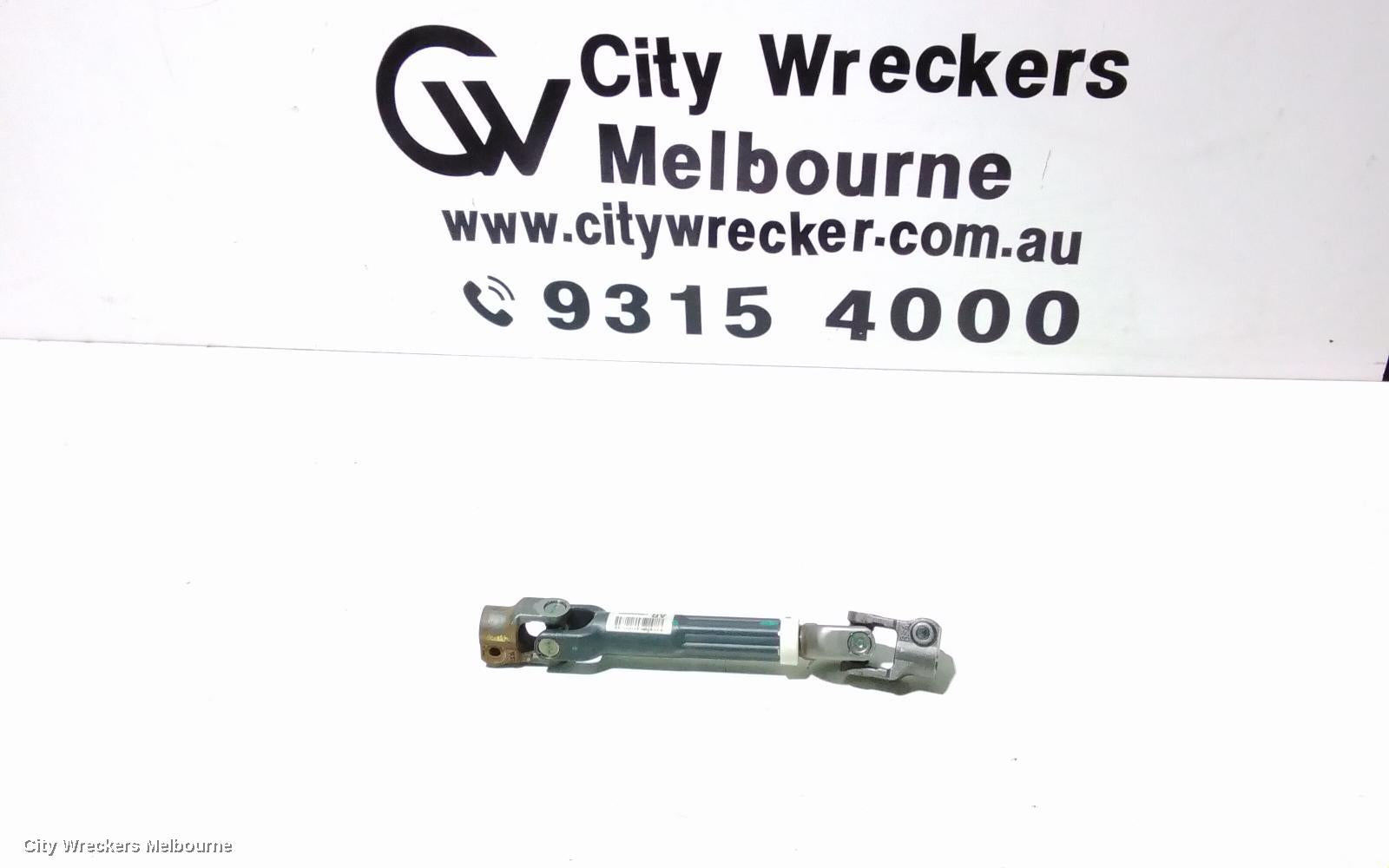 HYUNDAI I30 STEERING INTERMEDIATE SHAFT, PD, HATCH, 03/2017 ONWARDS - Image 1