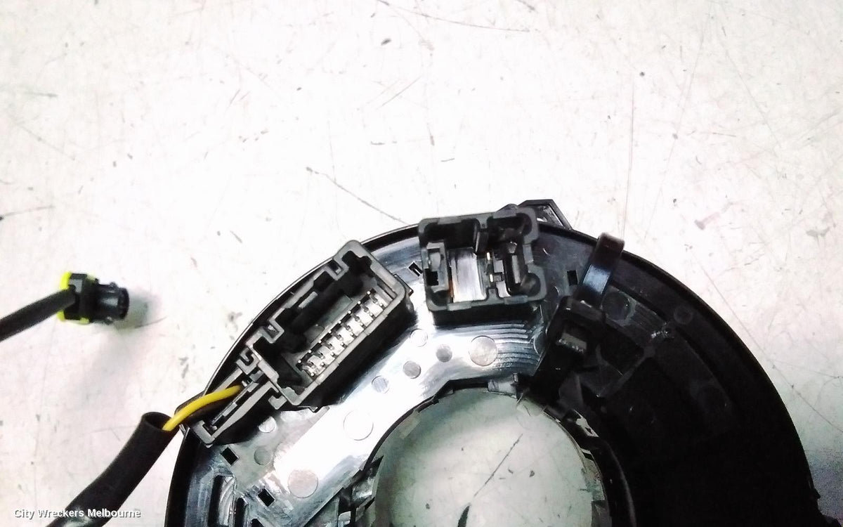 MITSUBISHI OUTLANDER AIRBAG MODULE/SENSOR, CLOCKSPRING, NON HYBRID, ZM, 08/2021 ONWARDS - Image 3