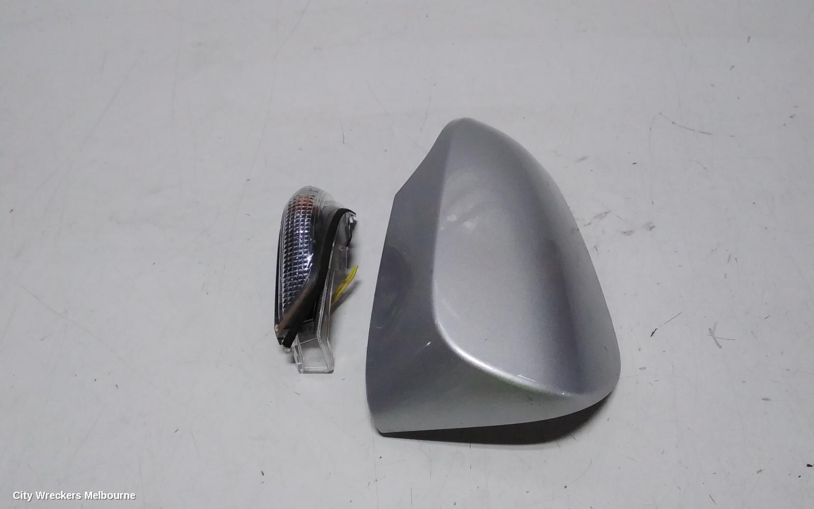 TOYOTA CAMRY RIGHT DOOR MIRROR, ASV50/AVV50, ALTISE/ATARA R/S/SX/HYBRID H/RZ, NON BLIND SPOT MONITOR TYPE, 12/2011 - 03/2015 - Image 3