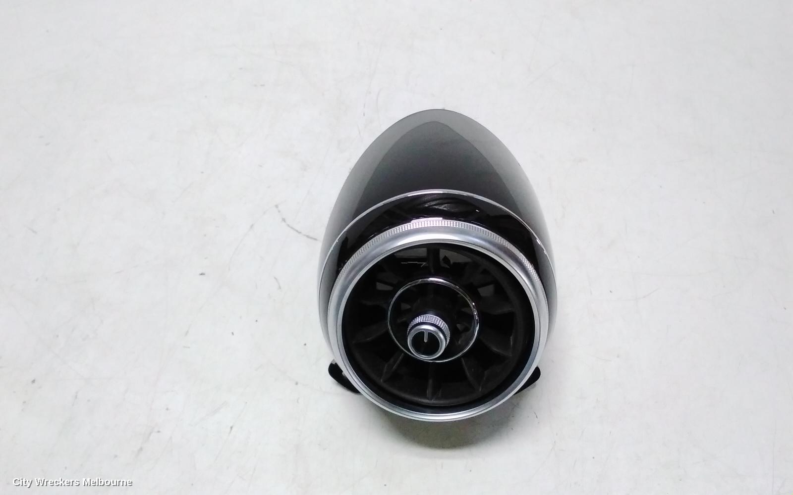 MG HS, SAS23, 08/2019 - 12/2024, RH AIRVENT: 112216 - Image 2