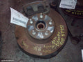 SUBARU LIBERTY RIGHT FRONT HUB ASSEMBLY, 5TH GEN, 07/2009 - 08/2013 - Image 1