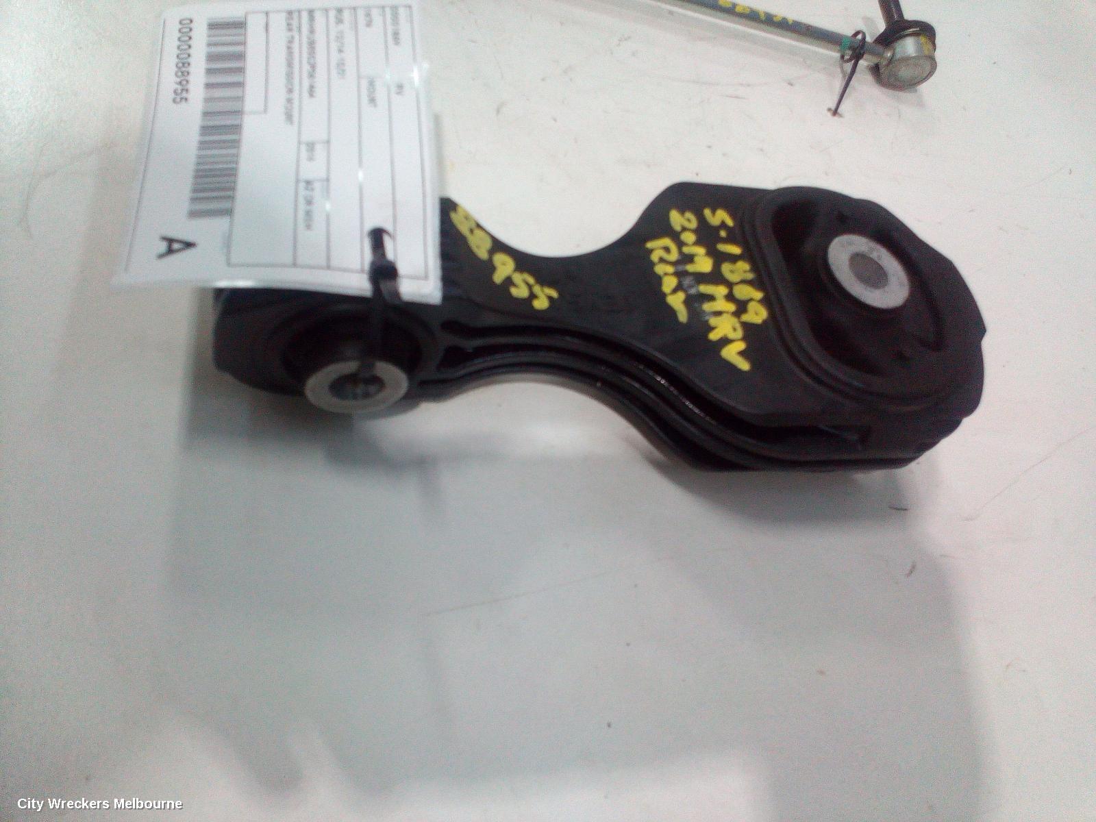 HONDA HRV MOUNT, RU, 12/2014 - 10/2021 - Image 2