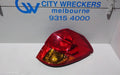 SUBARU OUTBACK RIGHT TAILLIGHT, 4TH GEN, 09/2003 - 09/2006 - Image 1