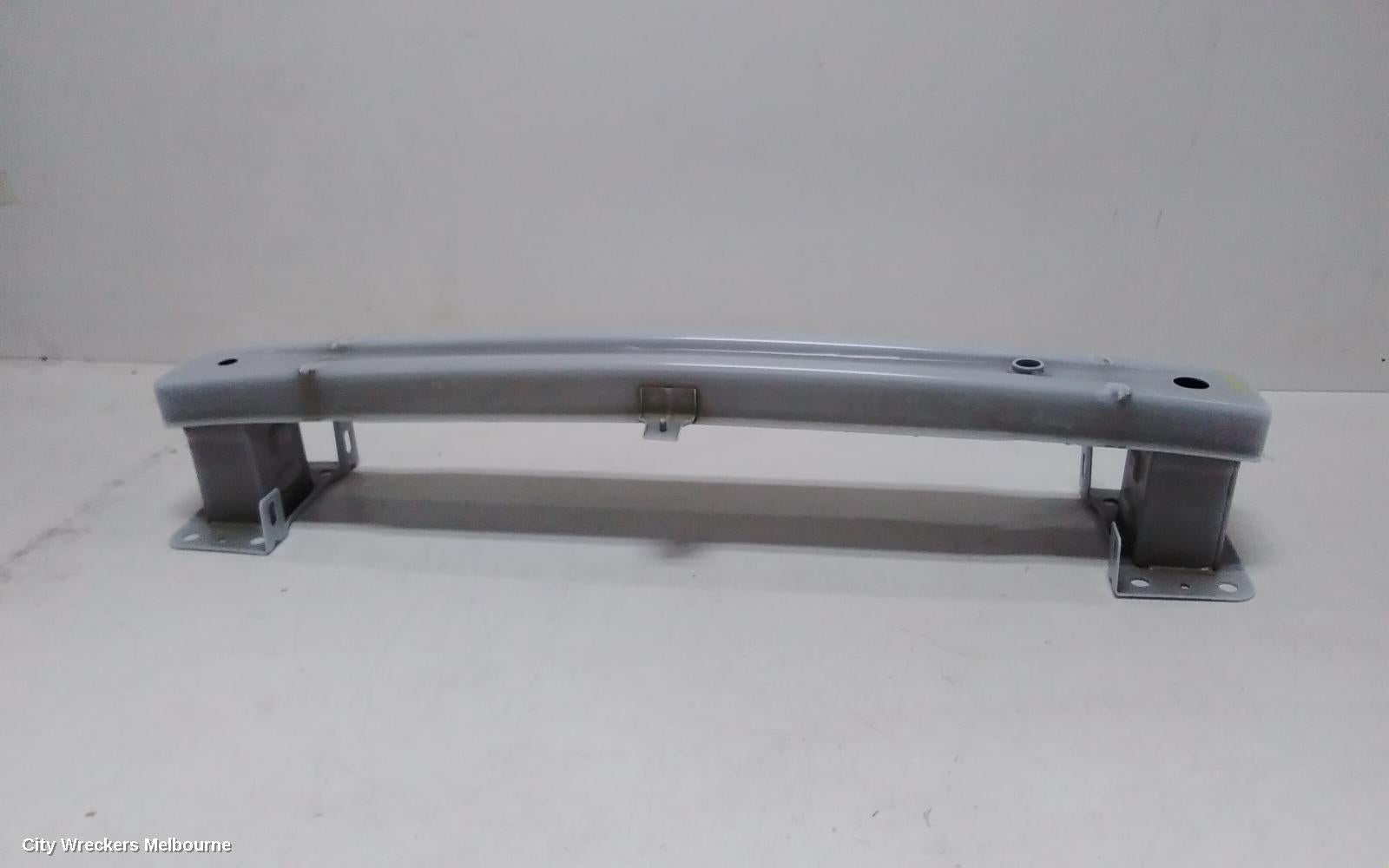 HOLDEN BARINA F/BAR REINFORC/BRACK, MAIN REINFORCEMENT, TK, HATCH, 07/2008 - 12/2012 - Image 3