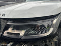 LAND ROVER RANGEROVER SPORT LEFT HEADLAMP, L494, W/ LED TYPE, PREMIUM TYPE, 11/2017 - 04/2022 - Image 1