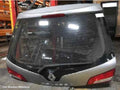 RENAULT KALEOS BOOTLID/TAILGATE, TAILGATE (UPPER), H45, NON SPOILER TYPE, , 09/2008 - 04/2016 - Image 1