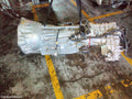 MITSUBISHI PAJERO TRANS/GEARBOX, AUTO, 4WD, DIESEL, 2.4, 4N15, TURBO, PAJERO SPORT, W/ TRANSFER CASE, QE-QF, 10/2015 ONWARDS - Image 1