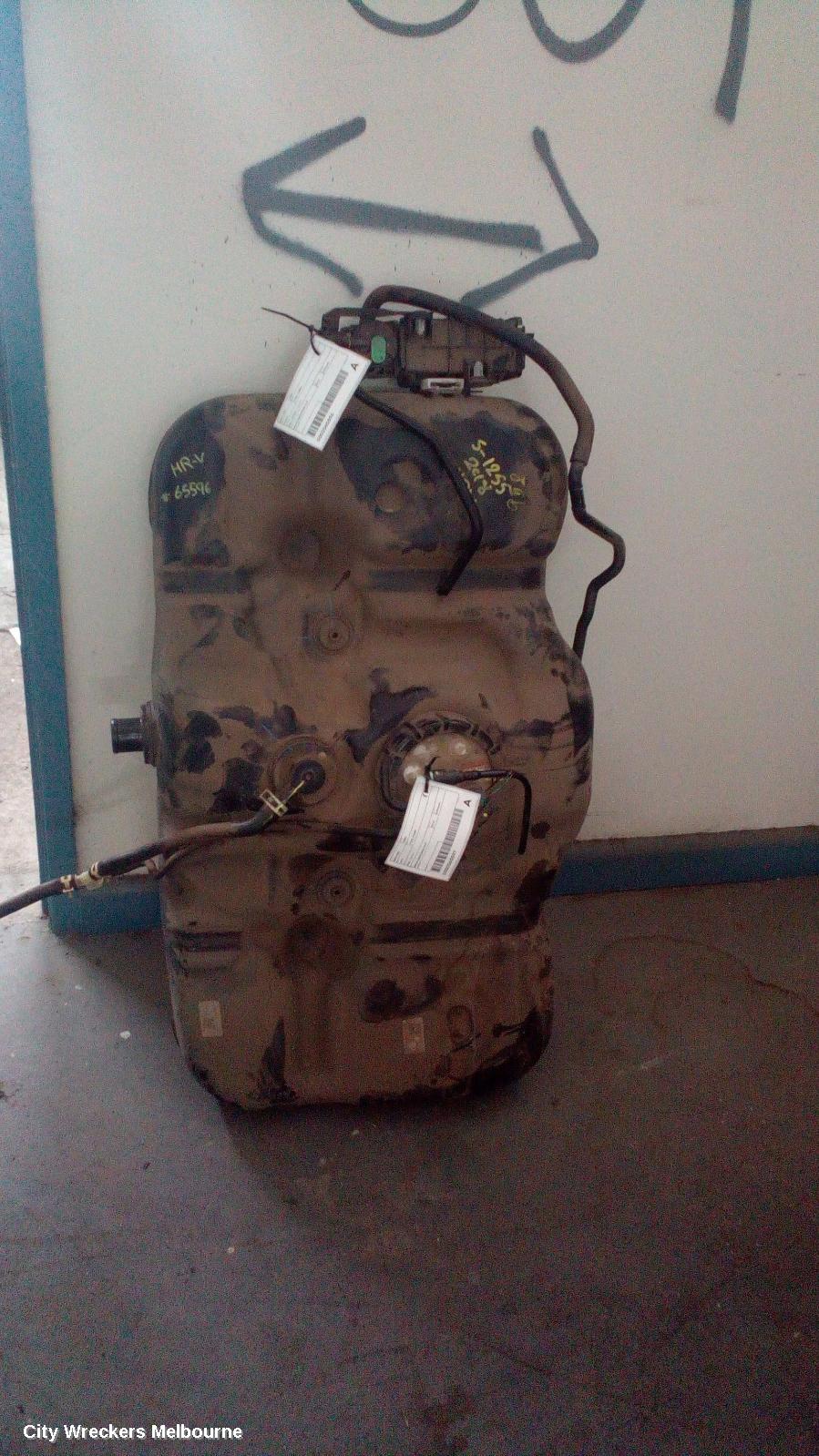 HONDA HRV FUEL PUMP, RU, 12/2014 - 10/2021 - Image 2