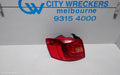 VOLKSWAGEN JETTA LEFT TAILLIGHT, 1B, IN BODY, W/ HALOGEN TYPE, 02/2011 - 10/2014 - Image 1