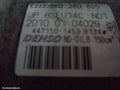 AUDI A5 A/C COMPRESSOR, 8T, 2.0, PETROL, 10/2007 - 12/2011 - Image 1