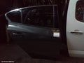 FORD FOCUS RIGHT REAR DOOR, SA, HATCH, 10/2018 ONWARDS - Image 1