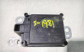 MAZDA 3, BP, 03/2019 ONWARDS, RADAR SENSOR 202-LSE009: 95769 - Image 1