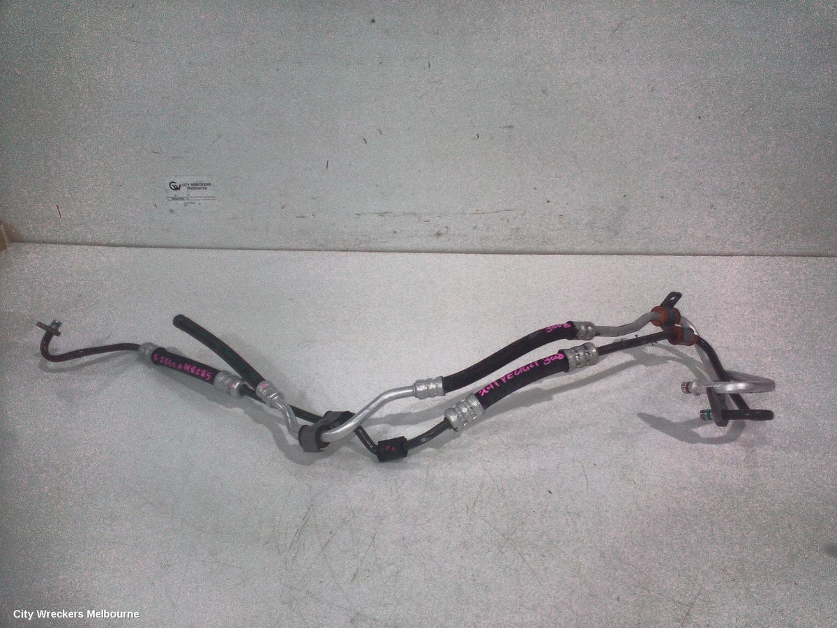 PEUGEOT 3008 POWER STEER HOSE, T8, 05/2010 - 10/2016 - Image 3