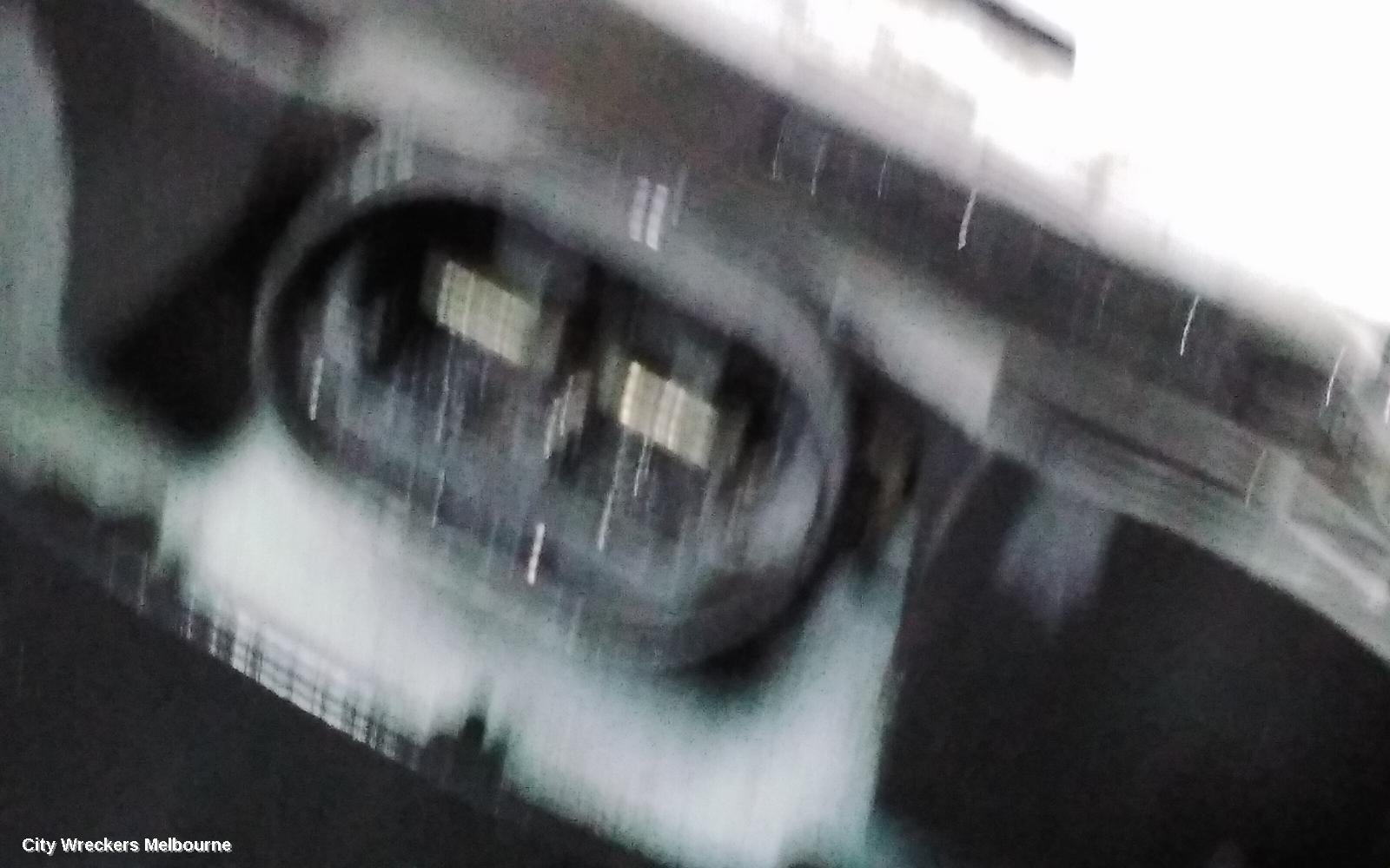 NISSAN DUALIS FAN, RAD FAN, J10, 01/2010 - 05/2014 - Image 3
