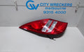 HYUNDAI I30 LEFT TAILLIGHT, FD, HATCH, 09/2007 - 04/2012 - Image 1