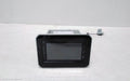 SUZUKI IGNIS RADIO/CD/DVD/SAT/TV, DISPLAY UNIT, 7IN TOUCH SCREEN, SAT NAV TYPE, MF, 11/2016 ONWARDS - Image 1