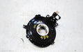 JEEP GRANDCHEROKEE AIRBAG MODULE/SENSOR, CLOCKSPRING, WK, NON HEATED & NON POWER TILT STEERING WHEEL TYPE, 04/2013 - 09/2016 - Image 1