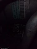 CHRYSLER 300C A/C COMPRESSOR, LX, 3.6, PETROL, HALLA BRAND, 05/2012 - 12/2014 - Image 1