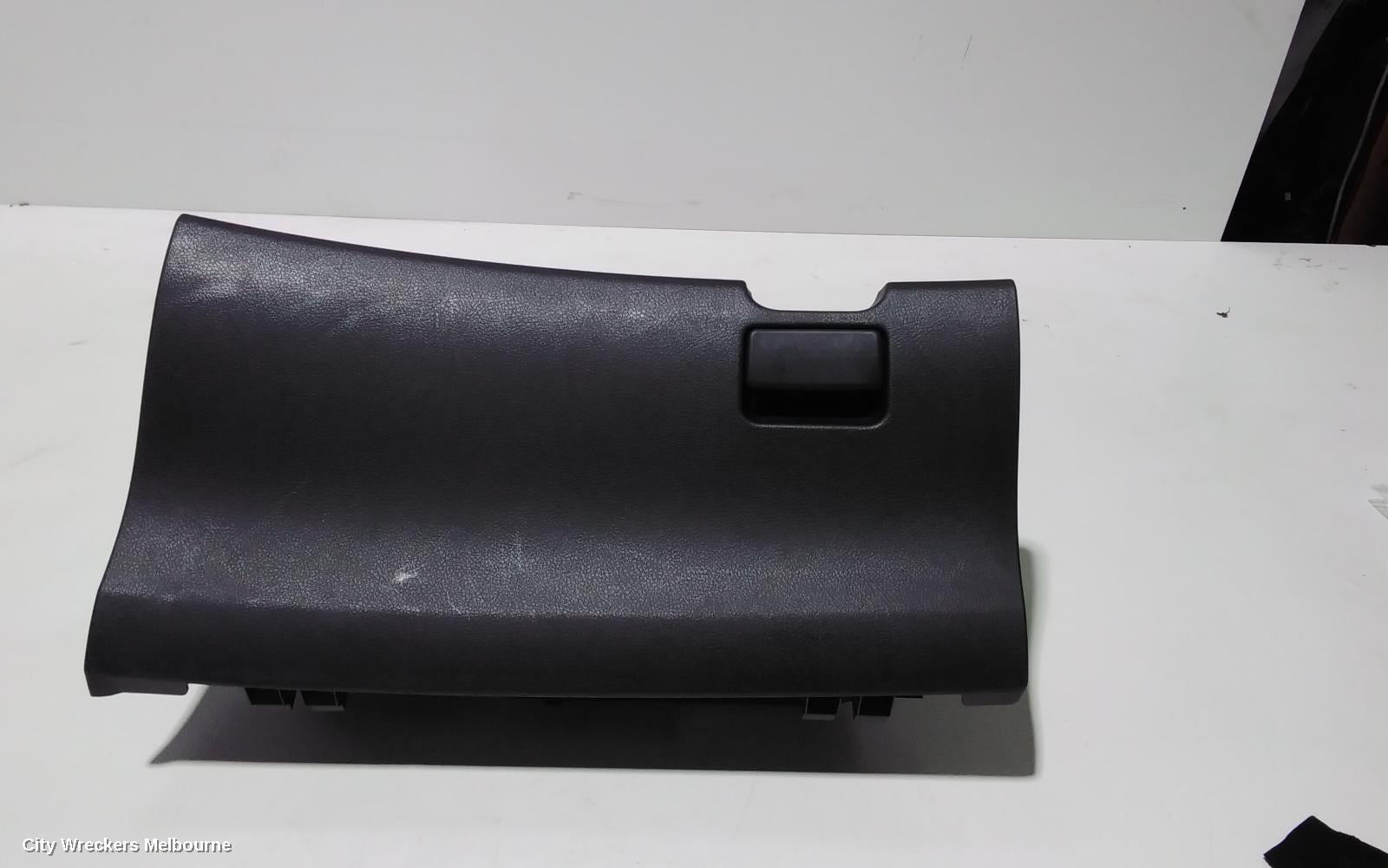 TOYOTA COROLLA GLOVE BOX, LOWER GLOVE BOX, ZRE152/20153R, SEDAN, 03/2007 - 12/2013 - Image 2
